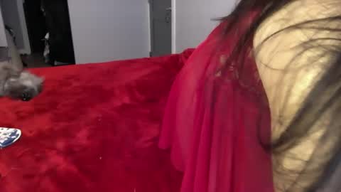 Snapshot of nativeprincessxoxo chatting on 03-06-25, 12:32 nativeprincessxoxo online show from 03-06-25, 12:32