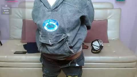 nato_evans online show from 11-17-25, 01:39