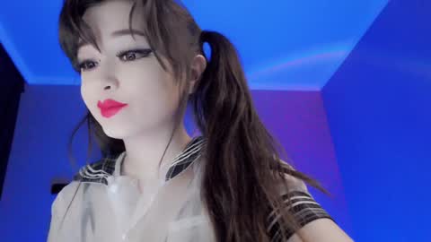 Snapshot of natsumi18 chatting on 02-05-25, 04:48 natsumi18 online show from 02-05-25, 04:48