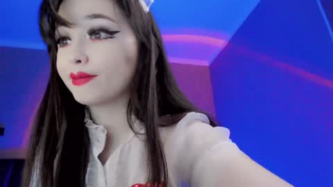 Snapshot of natsumi18 chatting on 02-07-25, 07:50 natsumi18 online show from 02-07-25, 07:50