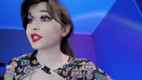 Snapshot of natsumi18 chatting on 02-16-25, 07:48 natsumi18 online show from 02-16-25, 07:48