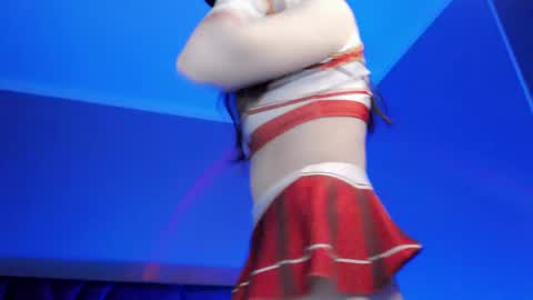 Snapshot of natsumi18 chatting on 03-02-25, 07:54 natsumi18 online show from 03-02-25, 07:54