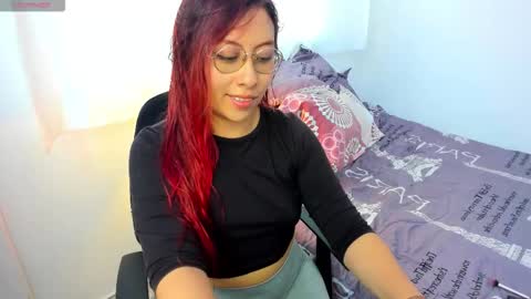 Natalia online show from 02-04-26, 05:08