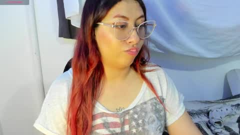 Natalia online show from 04-03-26, 12:19