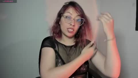 Snapshot of natt15 chatting on 07-31-26, 12:54 Natalia online show from 07-31-26, 12:54