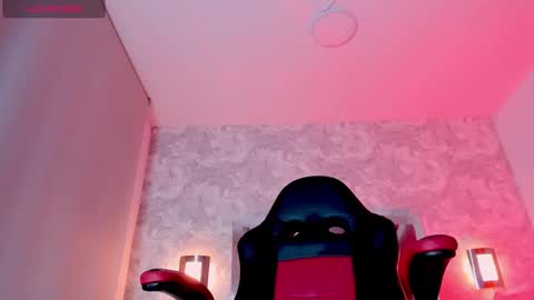 Natalia online show from 12-02-25, 03:34
