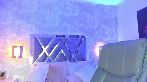 Natalia online show from 03-20-26, 03:55