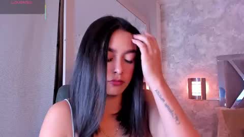 Natalia online show from 04-28-26, 03:00
