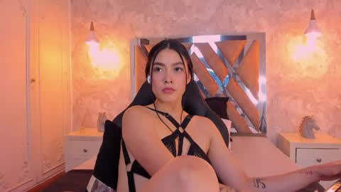 Natalia online show from 04-30-26, 12:28