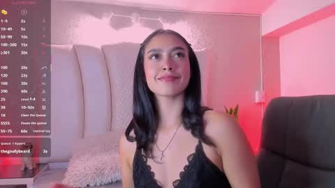 Natalia online show from 06-05-26, 02:29