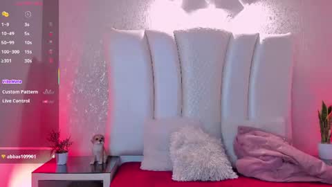 Natalia online show from 06-24-26, 03:16