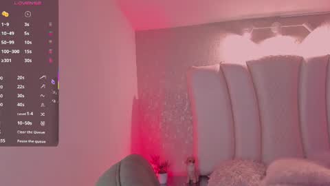 Natalia online show from 07-01-26, 12:23