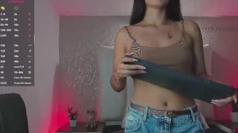 Natalia online show from 07-09-26, 02:15