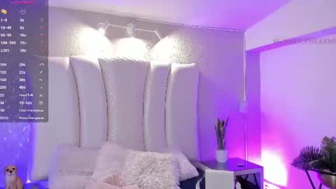 Natalia online show from 07-22-26, 04:15