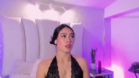 Natalia online show from 07-23-26, 02:09