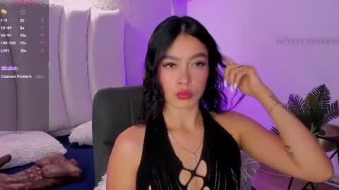 Natalia online show from 07-28-26, 02:51