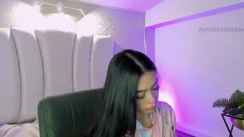 Natalia online show from 07-30-26, 03:16