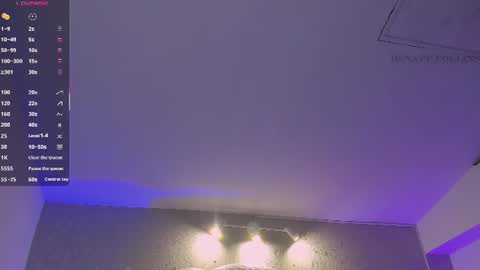 Natalia online show from 07-31-26, 02:33