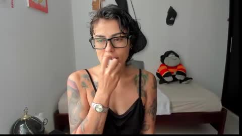 natt_op online show from 07-21-26, 04:20