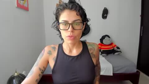 natt_op online show from 07-28-26, 03:08