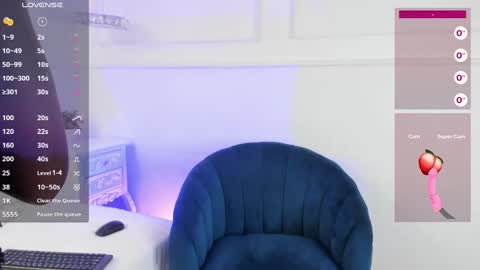 Nata  online show from 12-17-24, 01:05