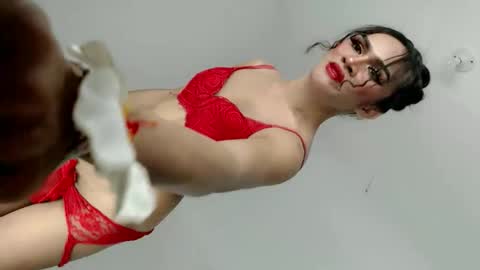 Nathalie smith online show from 02-16-26, 08:43