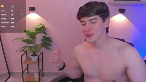 Nathaniel online show from 04-30-26, 12:28