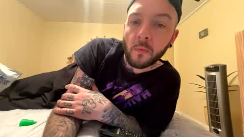 Nattidaddy online show from 04-25-26, 03:20