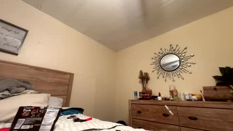 Nattidaddy online show from 05-17-26, 07:17