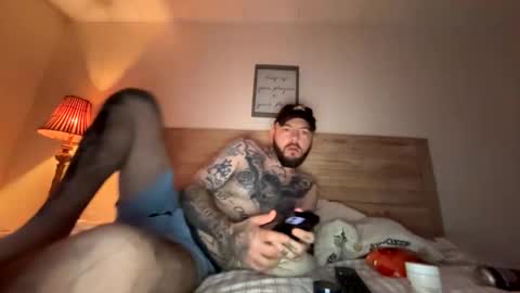 Nattidaddy online show from 05-31-26, 08:54