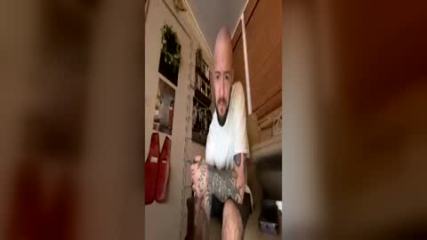 Nattidaddy online show from 06-14-26, 05:31