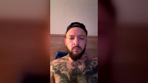 Nattidaddy online show from 06-16-26, 07:00