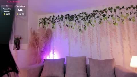 natti_london online show from 11-29-25, 06:16