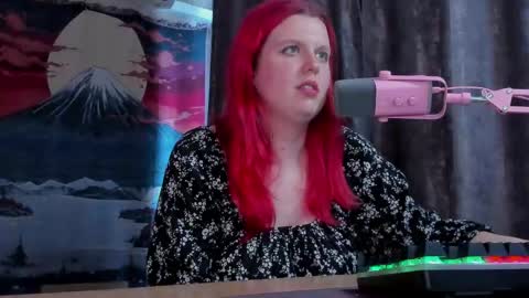 Pure evil Nat NONUDE GODDESS online show from 06-05-26, 06:52
