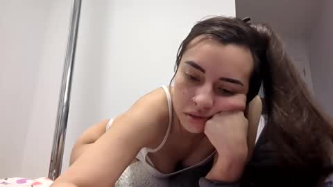 Natalia online show from 01-17-26, 03:06