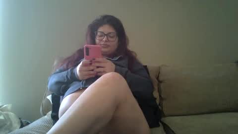 Natalie G online show from 10-12-25, 05:45