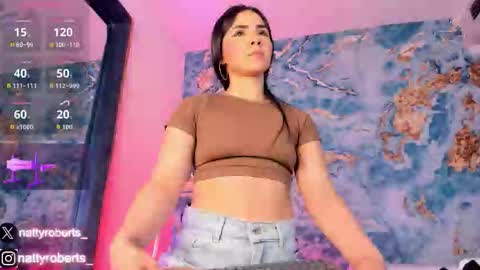 Natty online show from 03-17-26, 10:35