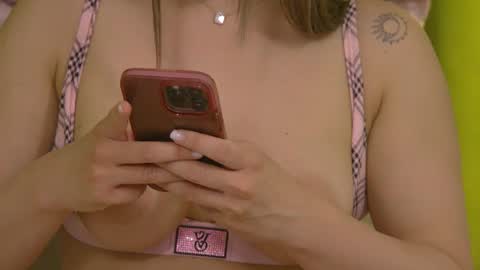 Snapshot of nattydevon chatting on 05-31-26, 05:37 Natty online show from 05-31-26, 05:37
