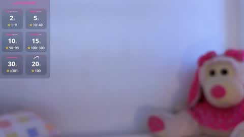 NattyQueen  online show from 12-19-25, 04:03