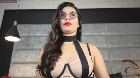 Natty Trainor online show from 07-17-26, 09:52