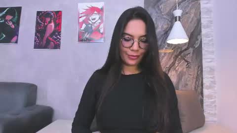 Natty Trainor online show from 07-22-26, 03:15