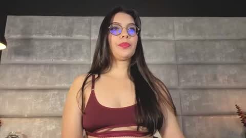 Natty Trainor online show from 07-29-26, 09:57