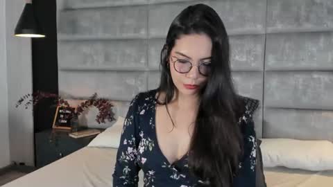 Natty Trainor online show from 08-04-26, 10:56