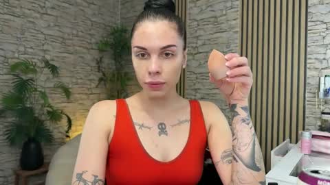 NATTY FIERROS online show from 02-02-26, 06:56