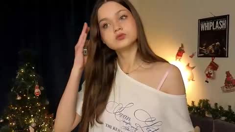 Ella online show from 01-15-26, 03:16