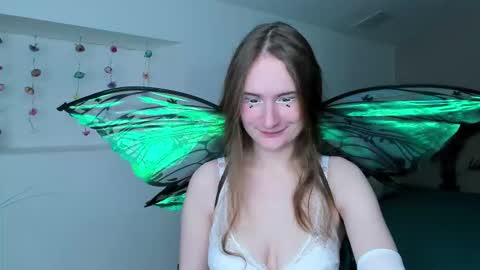 Meri online show from 11-15-25, 06:55