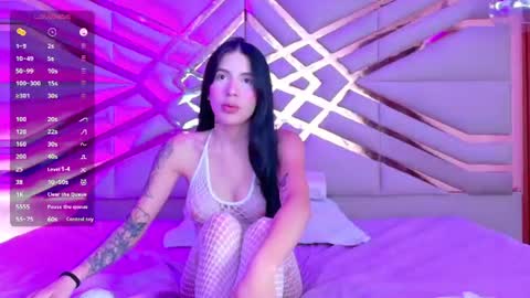 MANUELA  online show from 07-15-26, 09:31