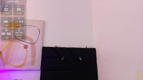 MANUELA  online show from 07-30-26, 07:02