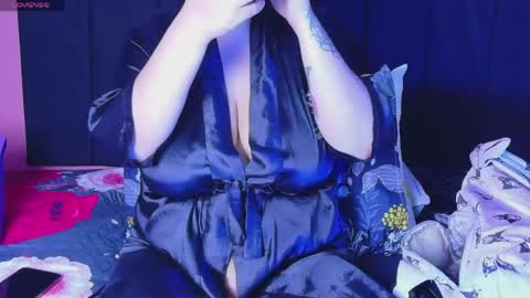 Gwen  online show from 05-03-26, 07:09