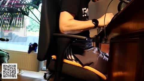 Nature online show from 09-22-25, 07:10